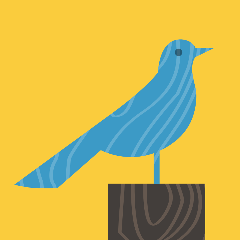 Bird01 blue 3