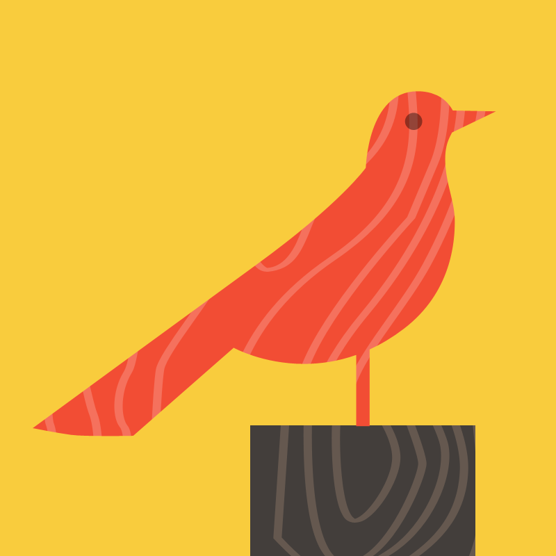 Bird01 red