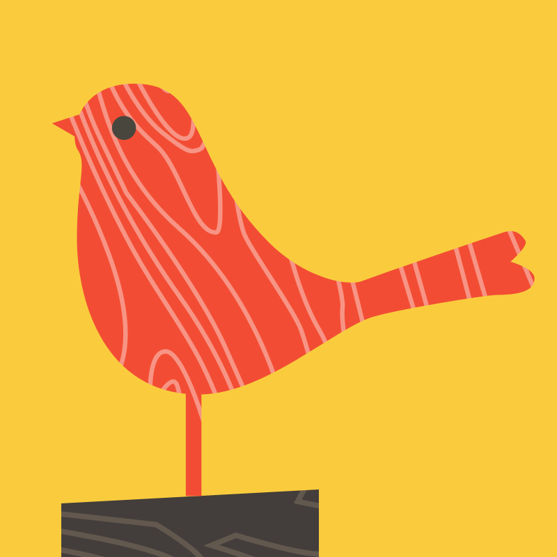 Bird02 red