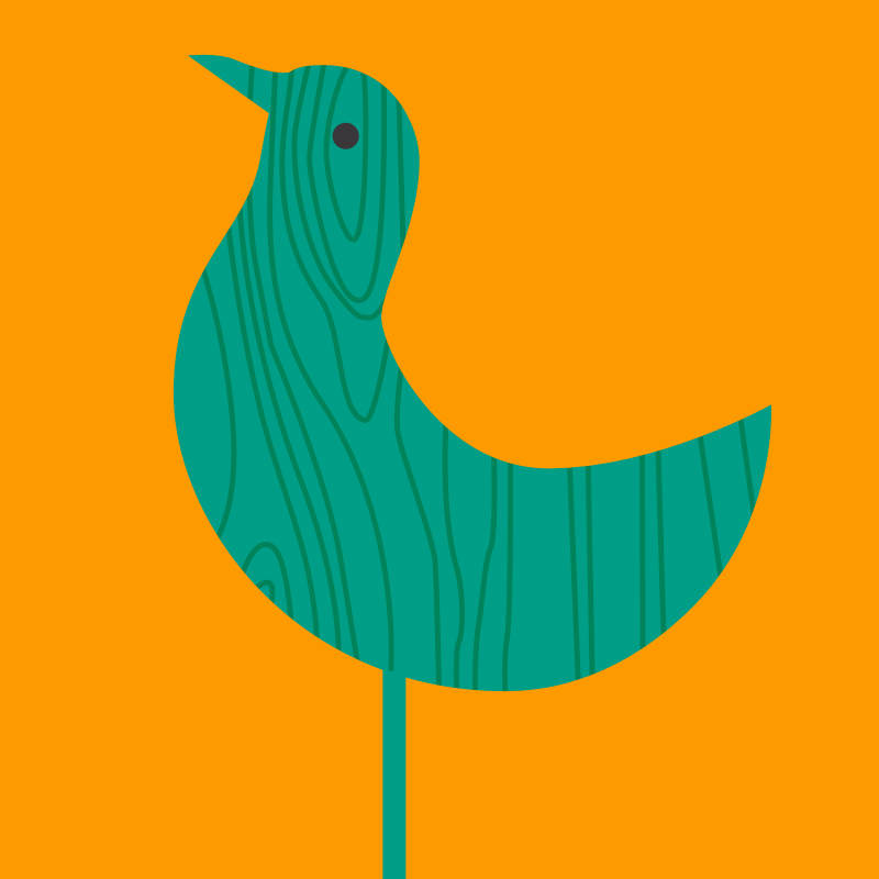 Bird03 green