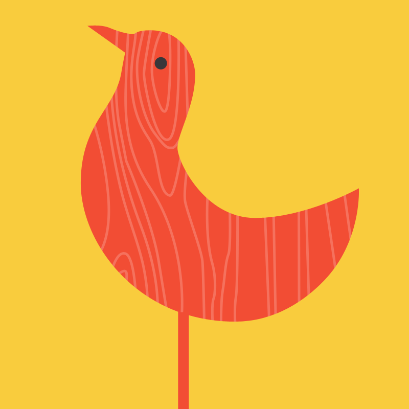 Bird03 red